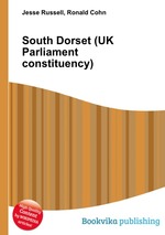 South Dorset (UK Parliament constituency)