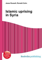 Islamic uprising in Syria