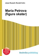 Maria Petrova (figure skater)