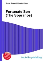 Fortunate Son (The Sopranos)