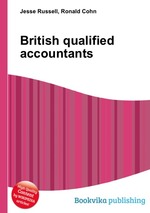 British qualified accountants