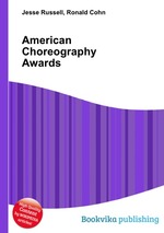 American Choreography Awards