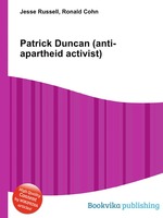 Patrick Duncan (anti-apartheid activist)