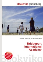 Bridgeport International Academy