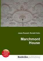 Marchmont House