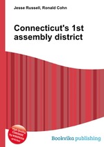 Connecticut`s 1st assembly district