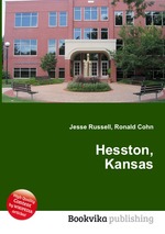 Hesston, Kansas