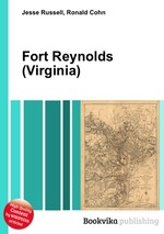 Fort Reynolds (Virginia)