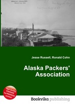 Alaska Packers` Association