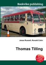 Thomas Tilling