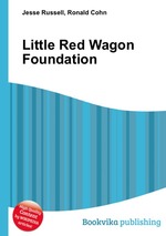 Little Red Wagon Foundation