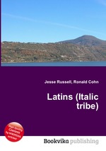 Latins (Italic tribe)