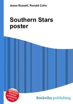 Southern Stars poster