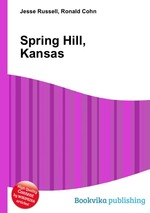 Spring Hill, Kansas