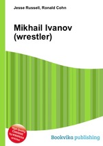 Mikhail Ivanov (wrestler)