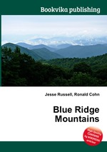 Blue Ridge Mountains