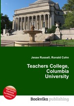 Teachers College, Columbia University