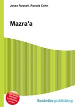 Mazra`a