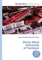 Divine Word University of Tacloban