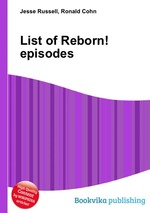 List of Reborn! episodes