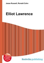 Elliot Lawrence