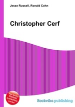 Christopher Cerf