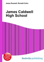 James Caldwell High School