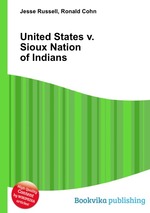 United States v. Sioux Nation of Indians