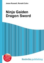 Ninja Gaiden Dragon Sword