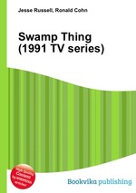 Swamp Thing (1991 TV series)