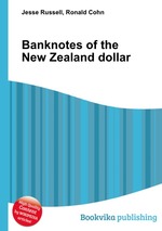 Banknotes of the New Zealand dollar