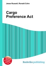 Cargo Preference Act