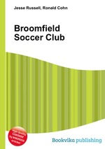 Broomfield Soccer Club