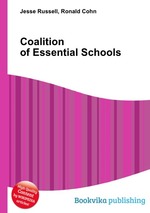 Coalition of Essential Schools