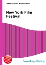 New York Film Festival