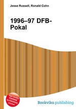 1996–97 DFB-Pokal