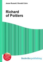 Richard of Poitiers