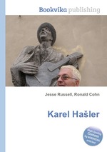 Karel Haler