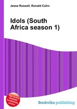 Idols (South Africa season 1)