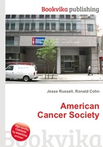 American Cancer Society