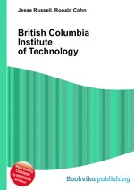 British Columbia Institute of Technology