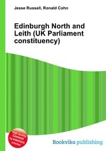 Edinburgh North and Leith (UK Parliament constituency)