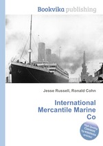 International Mercantile Marine Co