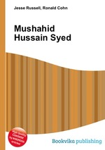 Mushahid Hussain Syed