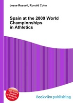 Spain at the 2009 World Championships in Athletics