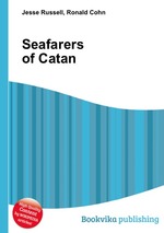 Seafarers of Catan