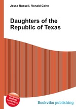 Daughters of the Republic of Texas