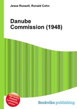 Danube Commission (1948)