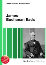 James Buchanan Eads
