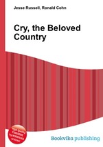 Cry, the Beloved Country